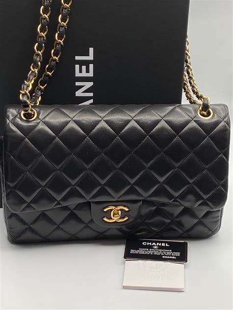 borsa modello chanel plastica|Chanel borse italia.